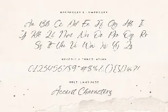 Energetica font