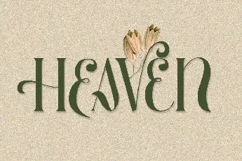 Begova font