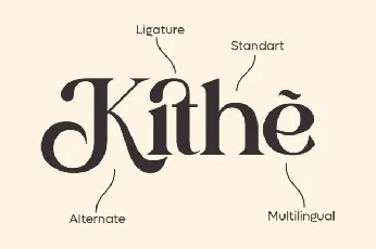 JItter font