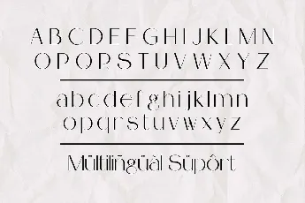 Superme Free font