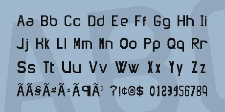 Engadget font