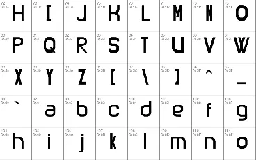 Engadget font