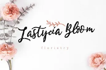 Estylle Madison Script font