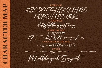 Kristal font