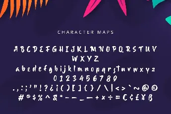 Solaris font