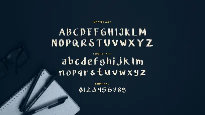 Dindra font