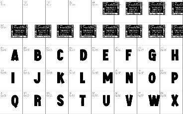 GAMKING font