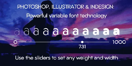 Gonzi PERSONAL USE font