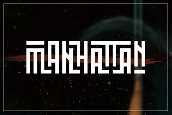 Musashi font