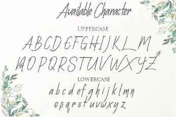 Starlight Free font