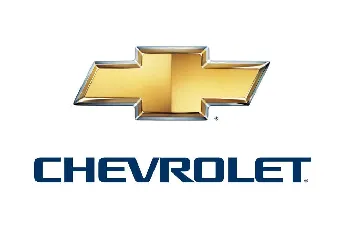 Chevrolet Logo font