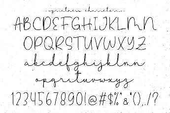 Farmhouse Greatness font