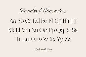 Awastica font