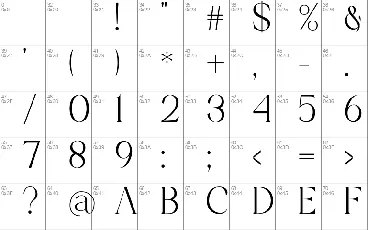 Awastica font