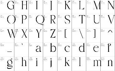 Awastica font