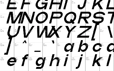 Clayo font