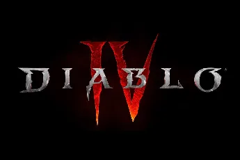 Diablo font