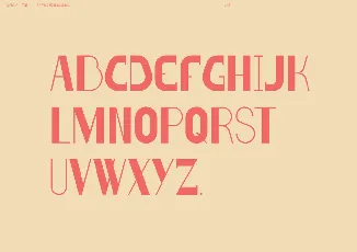 Cordoba font