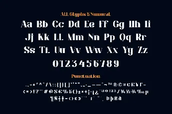 Mikanu font