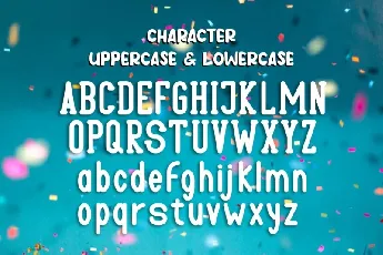 Lovi font