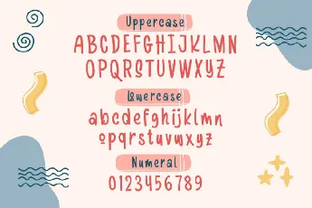 Kulo Free Version font