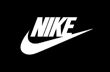 Nike font