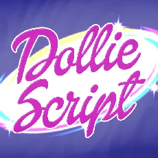 Dollie Script Personal Use font