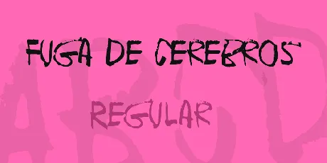 Fuga de cerebros font