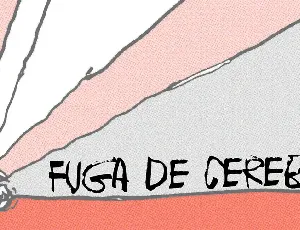 Fuga de cerebros font