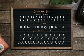 Retrocycles font