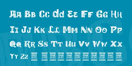 vtks love love font