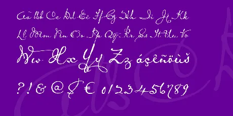 MitreSquare font