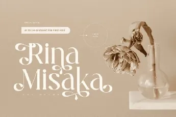 Ralita font