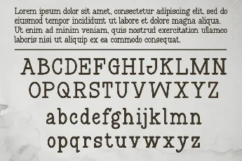 Duckies font