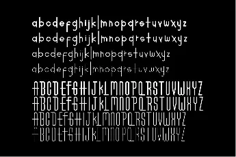 oblo font