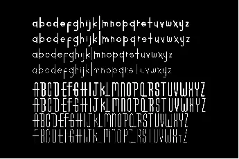 oblo font