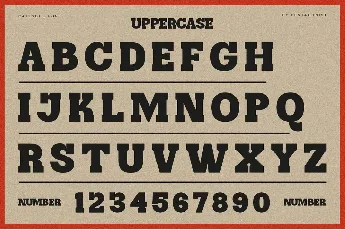 Catesoge font