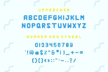 Alaqua Sans font