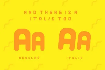 Alaqua Sans font