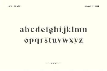 Funtonalie font