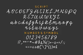 Vlorens Flower font