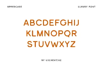 Galivanted font