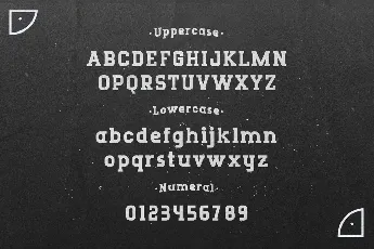 Runboy font