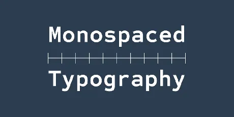 Sometype Mono font