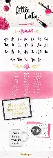 Little Cutie font