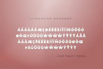 Aquino font