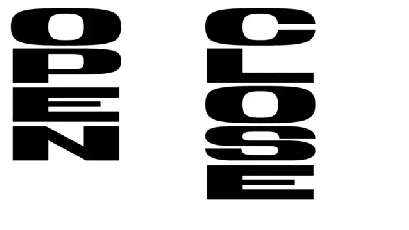 Generation Mono font