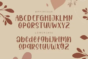 Confused Handwritten font