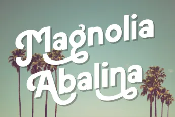 Mandala Vintage font