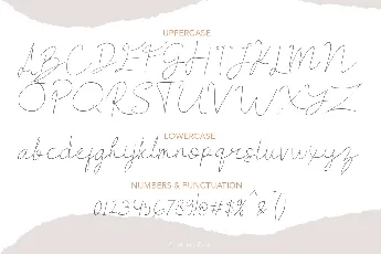 Coolerick Demo font